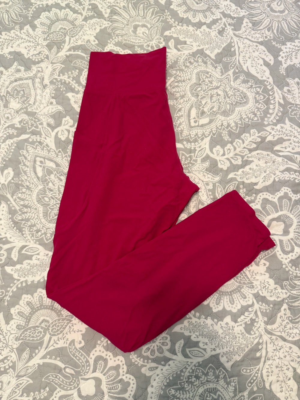 REI Co-op Magenta Active Top